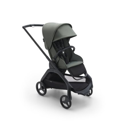 BUGABOO Dragonfly Black/Forest Green/Forest Green