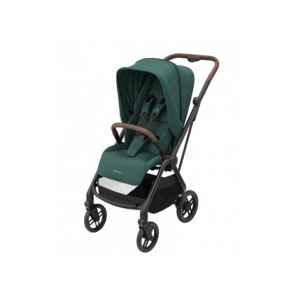 MAXI COSI Leona 2 kočárek Essential Green