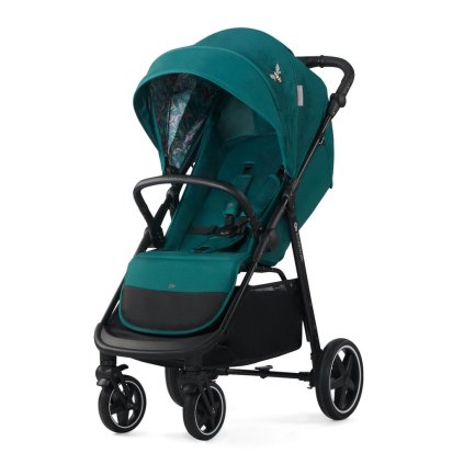 KINDERKRAFT Select Kočárek sportovní Route Nature Vibes Premium