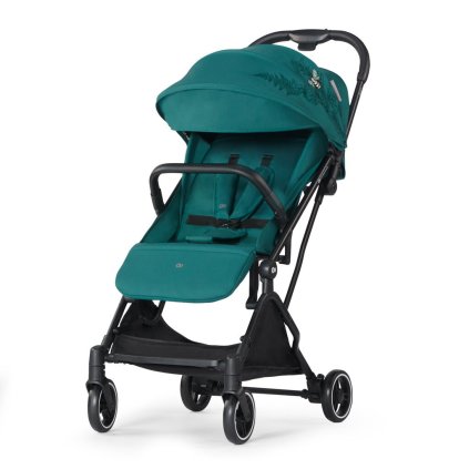 KINDERKRAFT Select Kočárek sportovní Indy 2 Nature Vibes Premium