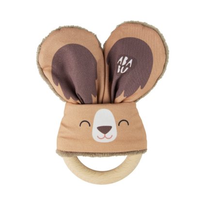 ABABU Hryzátko Medvídek