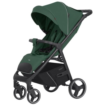 CARRELLO Bravo Sportovní kočárek Spring Green