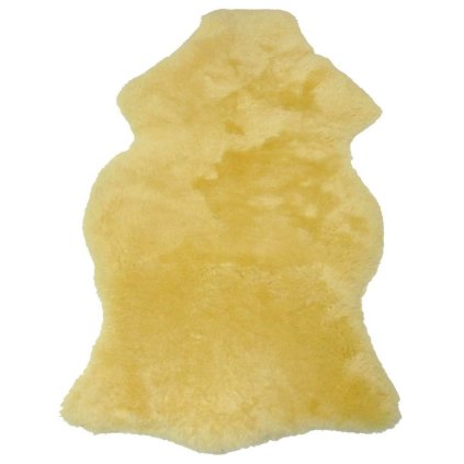 KAISER kožešina medizin střižená 90-100 cm