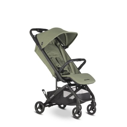 EASYWALKER Sportovní kočárek Miley 2 Sage Green