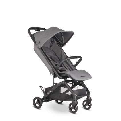 EASYWALKER Sportovní kočárek Miley 2 Marble Grey