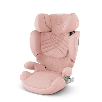 CYBEX Platinum Solution T i-Fix Plus Peach Pink