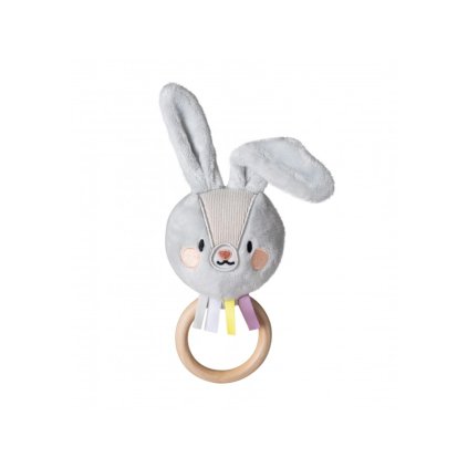 TAF TOYS Chrastítko Králíček Rylee