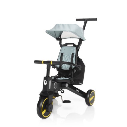 ZOPA Nova 2 Tříkolka Aquatic Green