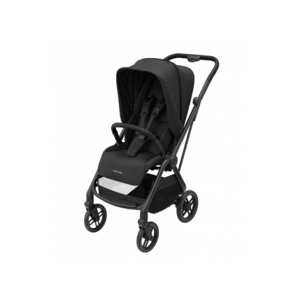 MAXI COSI Leona 2 kočárek Essential Black