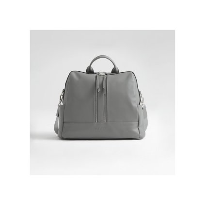 JOISSY Přebalovací taška na kočárek a batoh 2v1 Mini Dark Grey