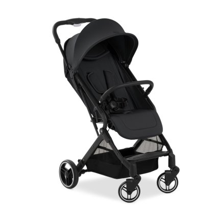 HAUCK Cestovní kočár Travel N Care Plus Black