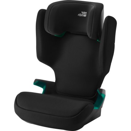 RÖMER Adventure Plus 2 Space Black