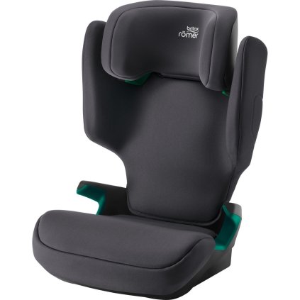 RÖMER Adventure Plus 2 Midnight Grey
