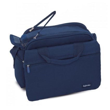 INGLESINA Přebalovací taška My Baby Bag Blue