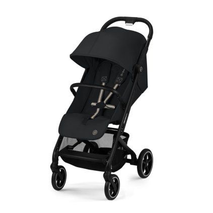 CYBEX Beezy Black Magic Black
