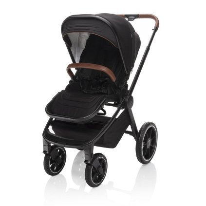 ZOPA Move Cross Night Black/Black