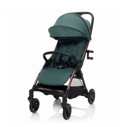 ZOPA Quiq 2 Antique Green/Gold