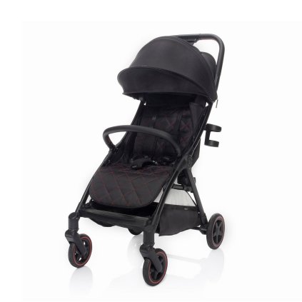 ZOPA Quiq 2 Race Black