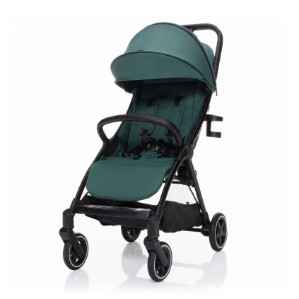 ZOPA Quiq 2 Antique Green/Black