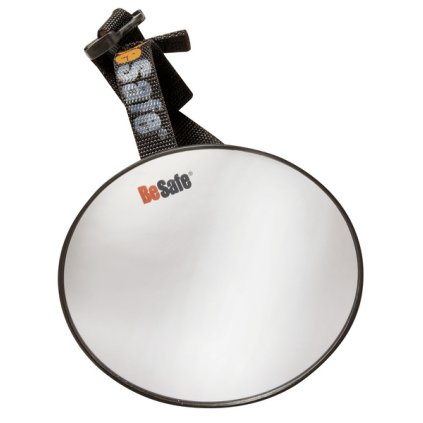 BESAFE zrcátko do auta Baby Mirror