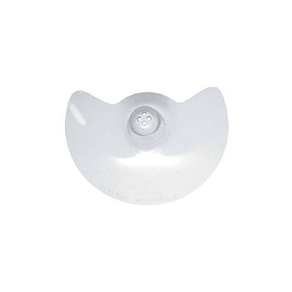 MEDELA Kontakt. kojicí kloboučky L pr. 24 mm 1 pár