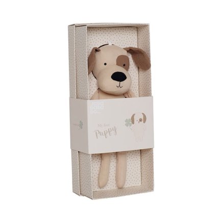 JABADABADO Štěňátko v dárkovém balení