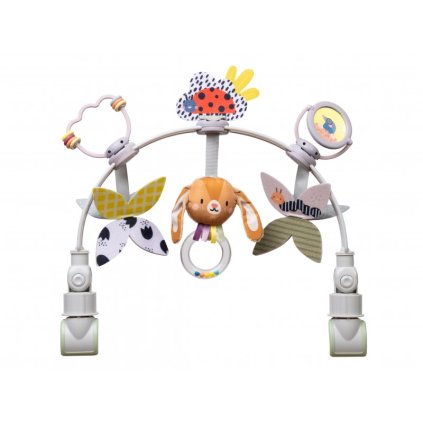 TAF TOYS Hrazdička Grow With Me