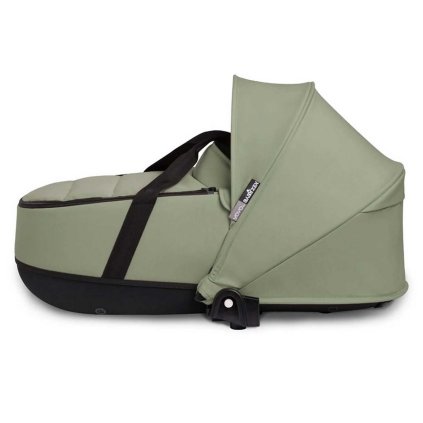 BABYZEN YOYO Hluboké lůžko Olive