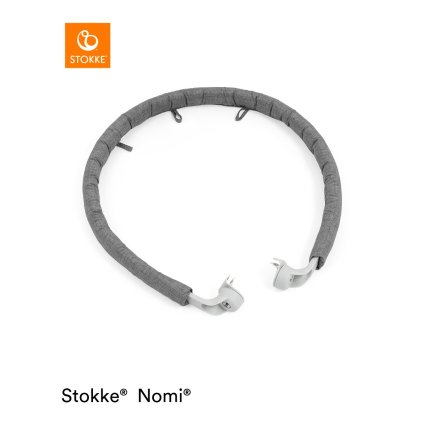 STOKKE Nomi Play Grey