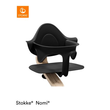 STOKKE Nomi Baby set Black