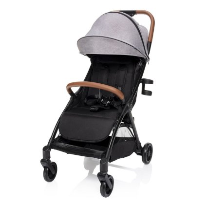 ZOPA Quiq Blacky Grey