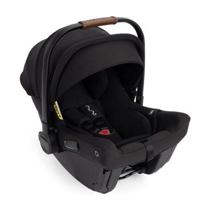 NUNA Pipa Urbn Caviar