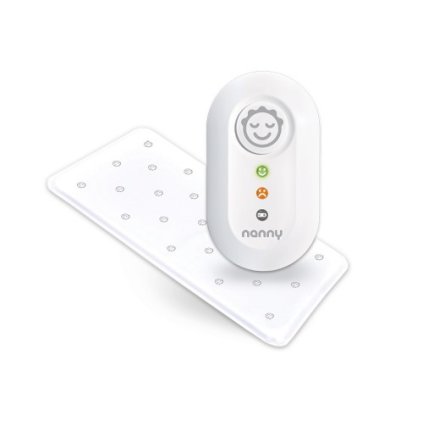 JABLOTRON Nanny monitor dechu BM-02