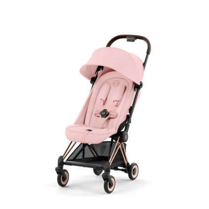 CYBEX Platinum Coya Rosegold Peach Pink