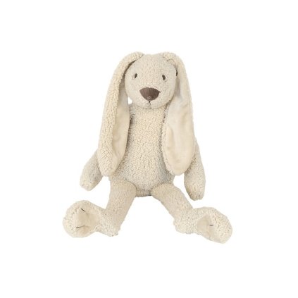 HAPPY HORSE Králíček Richie 38 cm Natural béžový