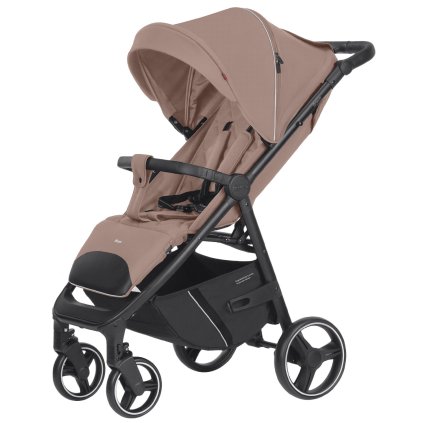 CARRELLO Bravo Sportovní kočárek Royal Beige