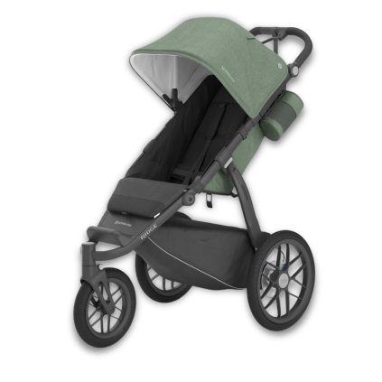 UPPABABY Ridge Sportovní kočárek Gwen