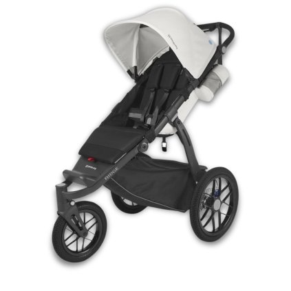 UPPABABY Ridge Sportovní kočárek Bryce
