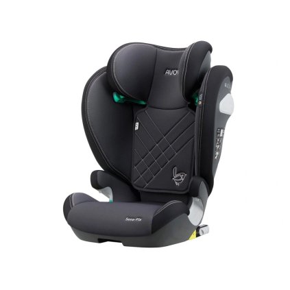 AVOVA Sora-Fix Grey Black