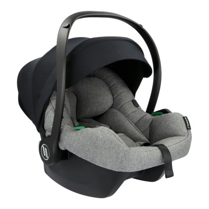 AVIONAUT Autosedačka Cosmo 2.0 Grey