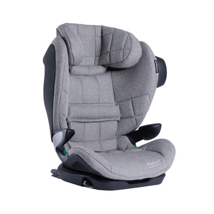 AVIONAUT Autosedačka MaxSpace Comfort System+ Grey