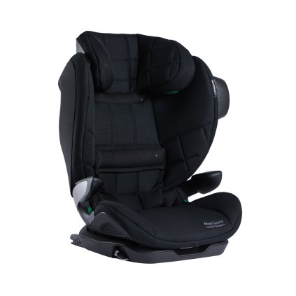 AVIONAUT Autosedačka MaxSpace Comfort System+ Black