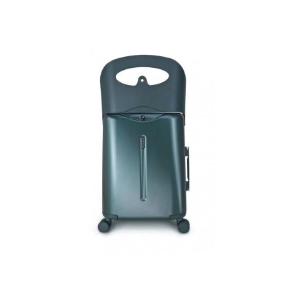 MIAMILY Carry On Kufr Forest Green