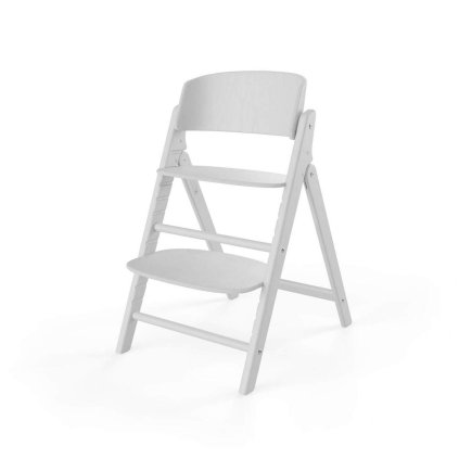CYBEX Gold Click & Fold All White