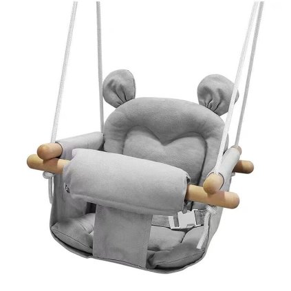 2KIDS TOYS Houpačka Medvídek