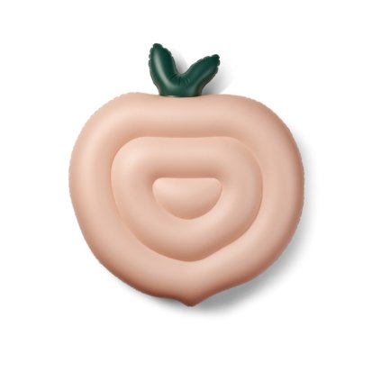 LIEWOOD Adalyn Plovoucí lehátko Peach Pale Tuscany