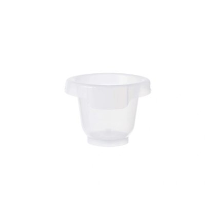 Bébé-jou Bebbe Bubble Basic Transparent