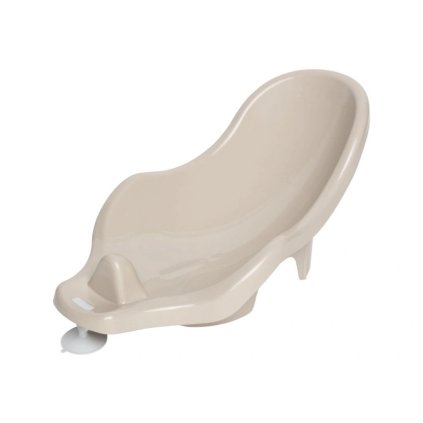 Bébé-jou Lehátko do vaničky Fabulous Taupe