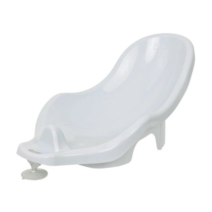 Bébé-jou Lehátko do vaničky Light Grey