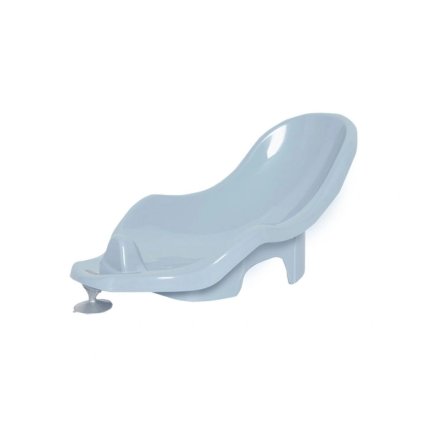 Bébé-jou Lehátko do vaničky Leopard Blue